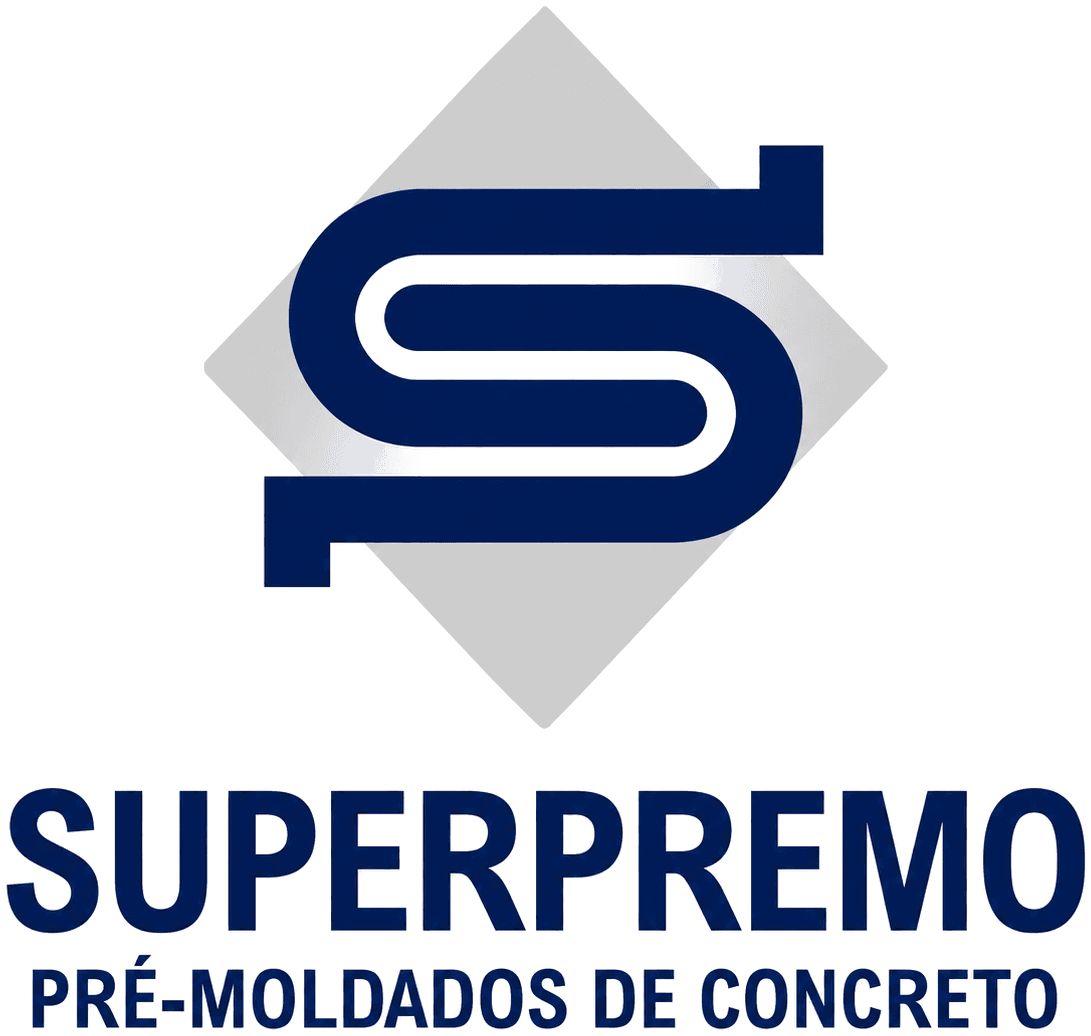 SuperPremo Pré-Moldados de Concreto