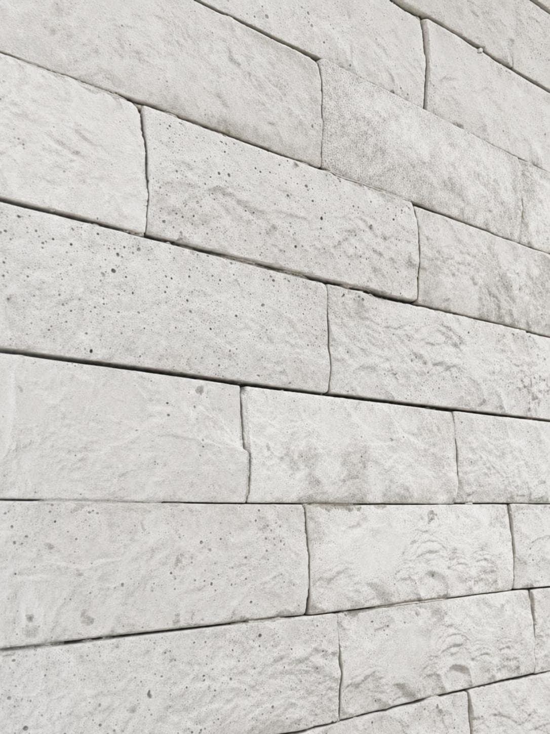 Produto Rock Face Branco